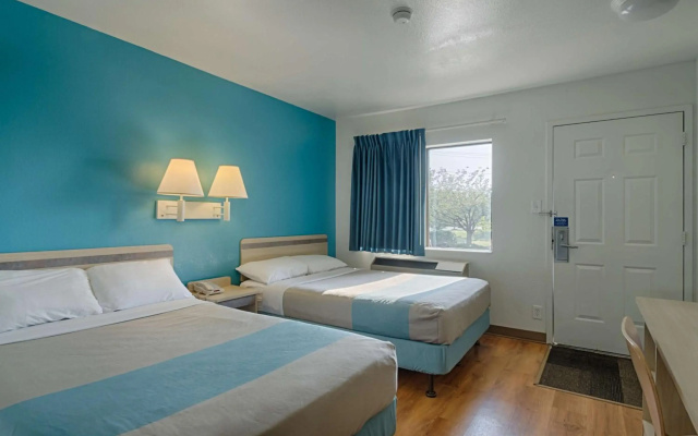 Motel 6 Laurel, DC - Washington Northeast