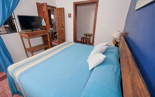 Hotel Casa Grande de Taxco