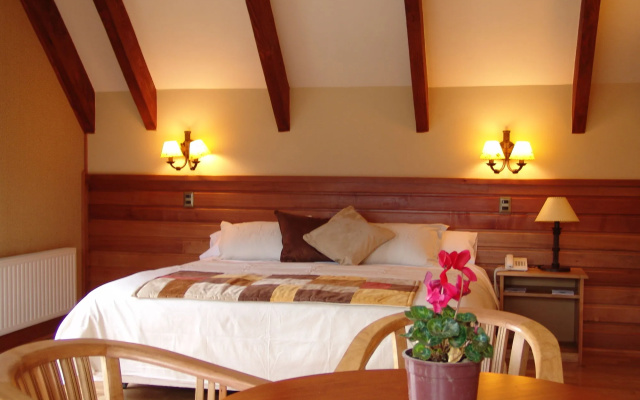 Hotel Natura Patagonia