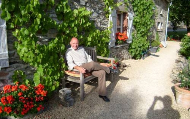 B&B Les Trois Chênes