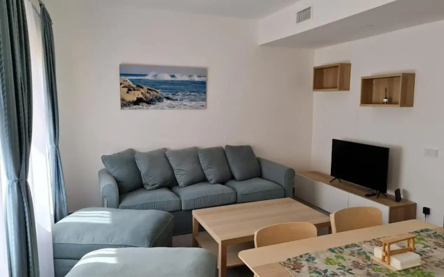 Arenas 1 Apartament