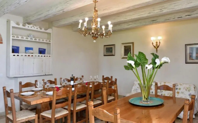 Podere Montelucci
