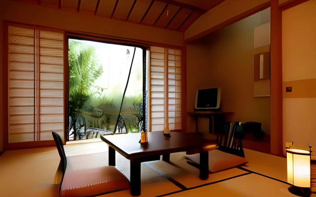 Otowaya Ryokan