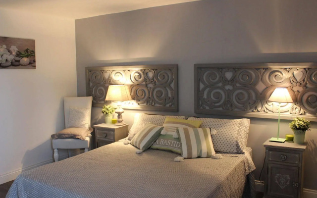 Le Lanterne B&B
