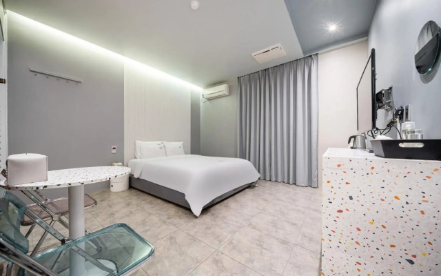 Jeonju New Town Hotel Fox-FOX 2.0