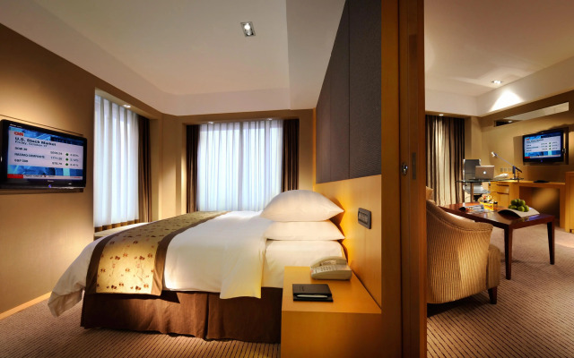 Pullman Dalian
