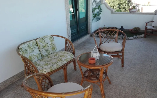 Terrace House Portugal