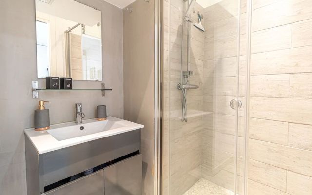 T2 Garden Close to Amenities MC