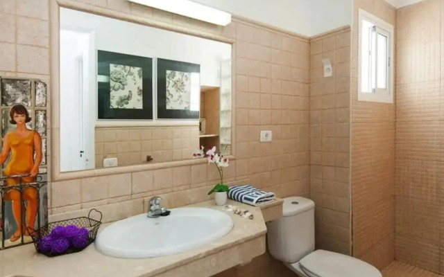 Vacation Home, San Agustin