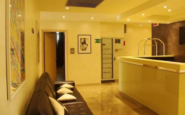 Ming Hao Hotel