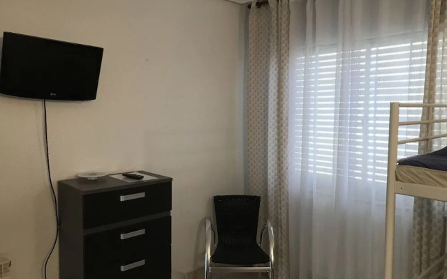 Hotel Costamar