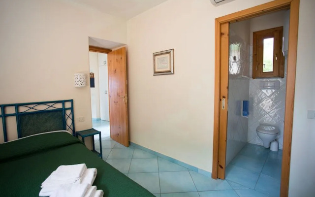Casa Vela B&B
