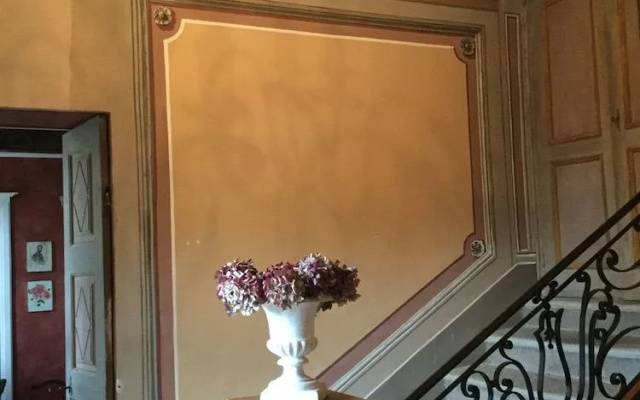 Villa il Palazzo