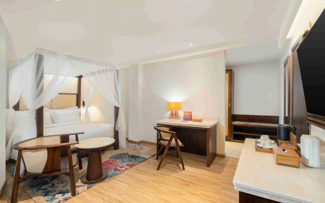 Ashva Swiss-Belresort
