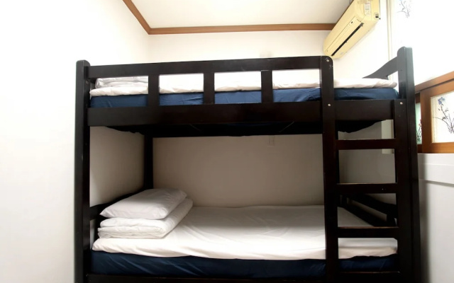 Hostel Ruman Stay