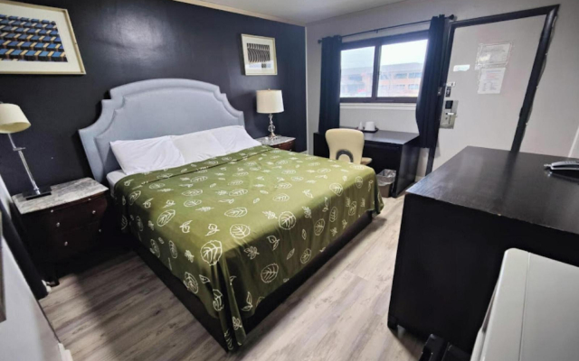 American Midwest Hotel Niles
