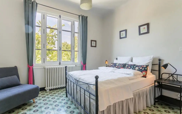 Maison Piloni