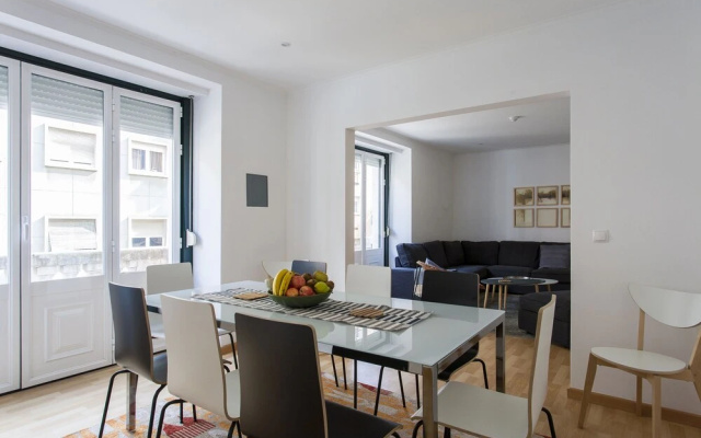 Altido City Deluxe Terrace