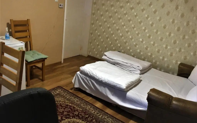 Oxigen Apartman B