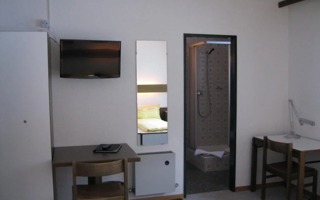 Golfhotel Tenne