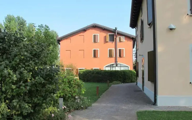 Residenza Pieve Rossa