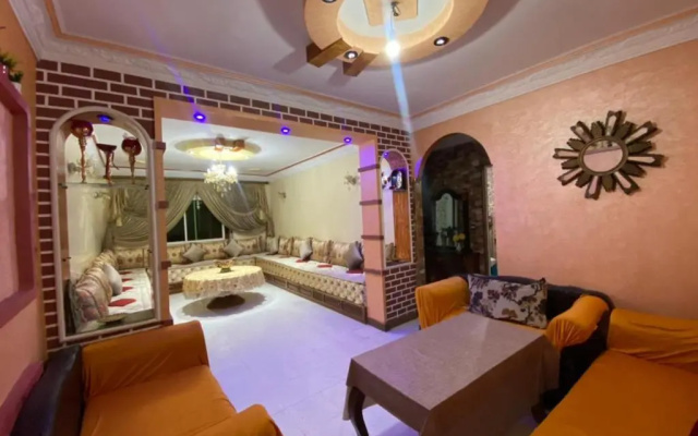 Nice House in Best Place at Tangier