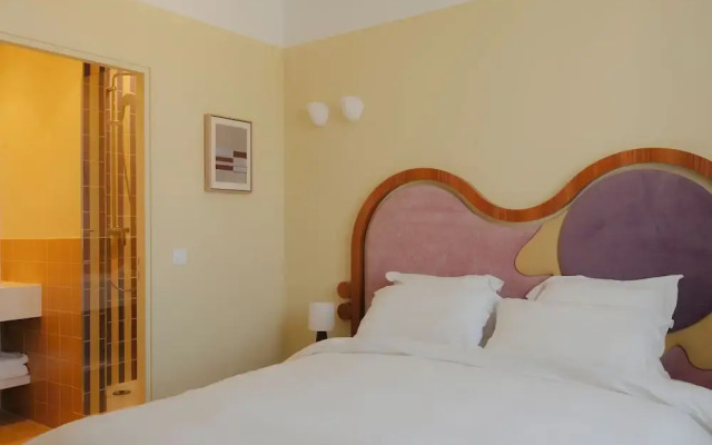 Edgar Suites Cannes