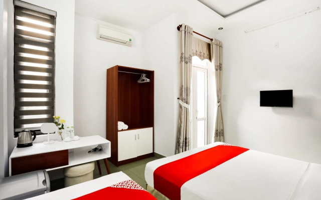Mango Mini Hotel