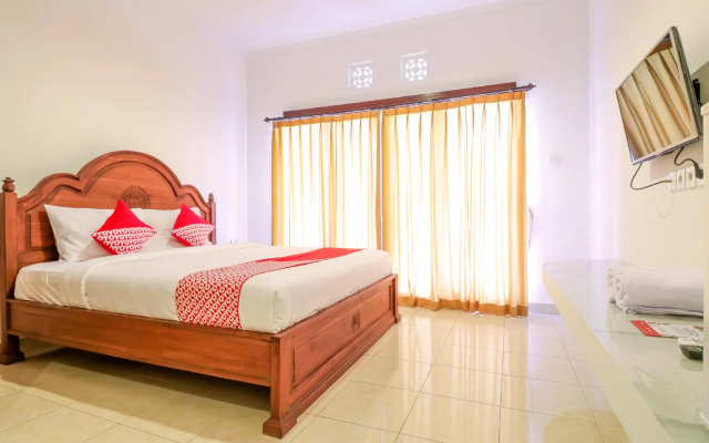 OYO 2143 Leluhur Bali Apartment