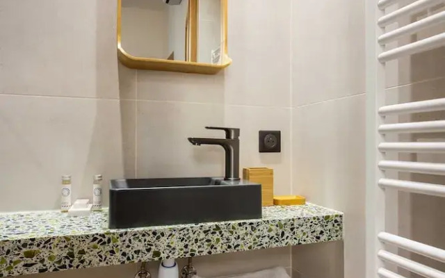 Magnificent Apartment - 2br/6p - Le Marais