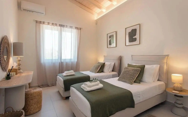 Villa Bettina