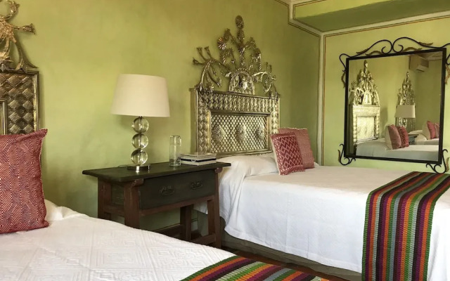 Casa Sofía