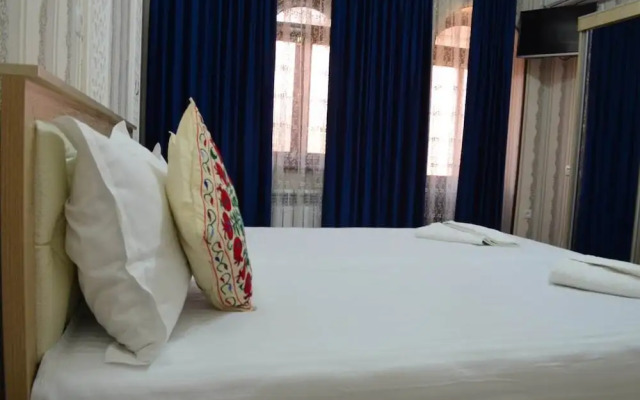B&B Emir