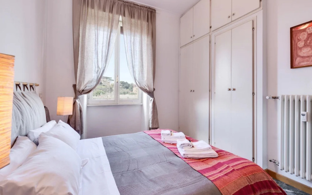 Rome as you feel - Gregorio Apartments