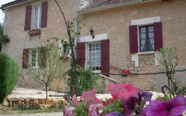 Gîte et Chambres dHôtes Forestier