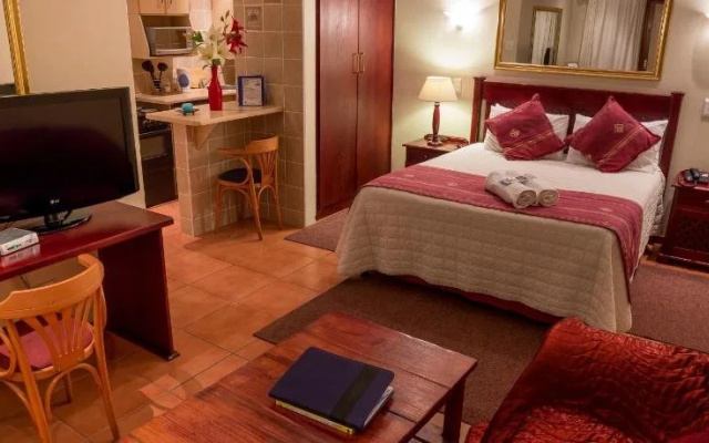 Blue Marlin Guest House