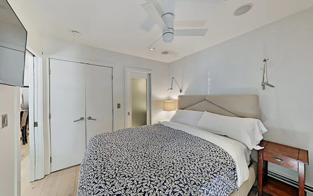 790whall 1 Bedroom Condo