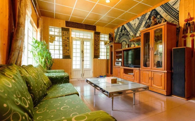 Peace Home