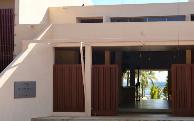 Kirimizi - Hotel & Restaurante