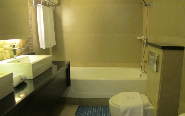 Kay Hotel & Residences