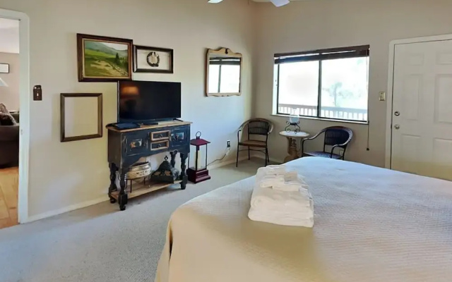 Journeys End by Ruidoso Vacation Rentals