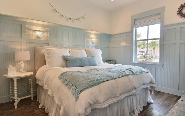 Blue Paradise TC 2102