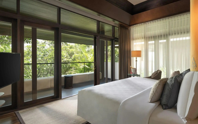 The Anvaya Beach Resort Bali