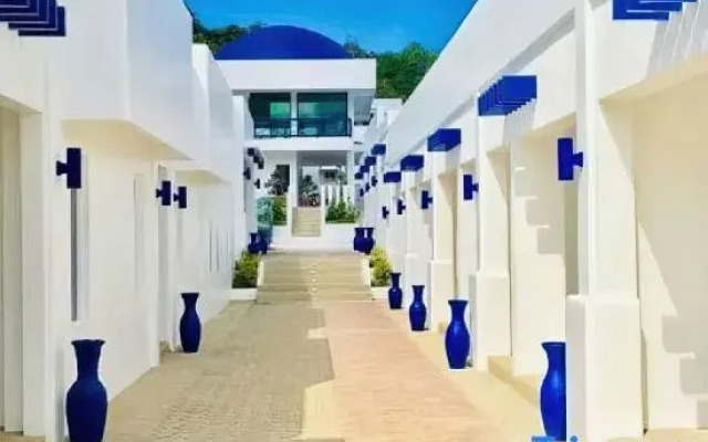 Ruhe Suites