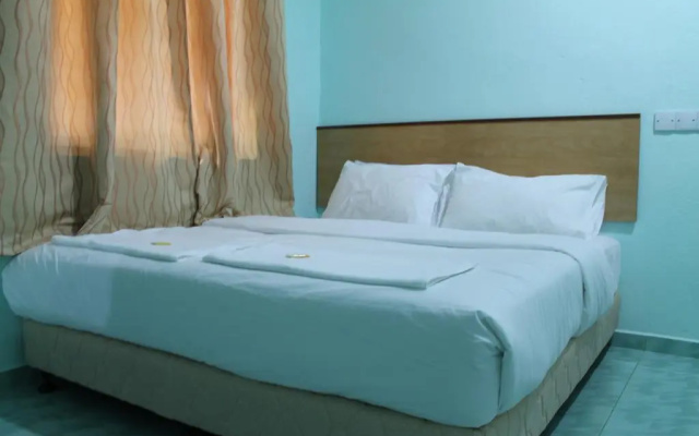 Rose Inn Motel
