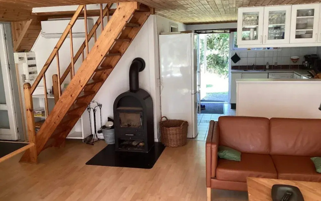 6 Person Holiday Home in Hadsund
