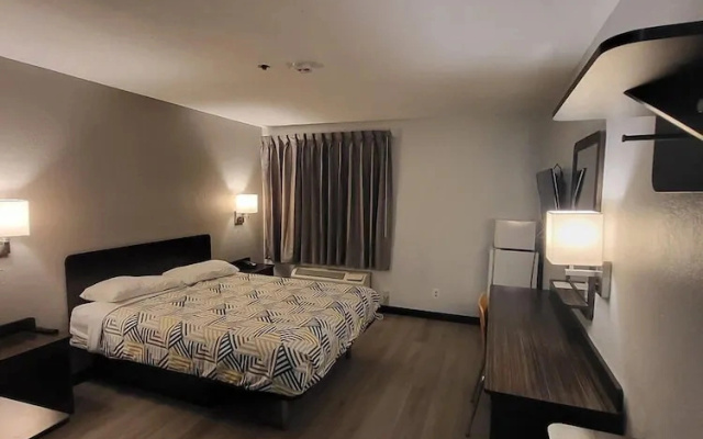 Hotel Blu
