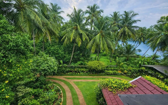 Maleyam Homestay