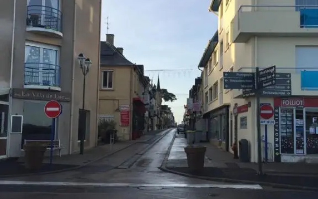 Maison de pêcheur 30m de la plage
