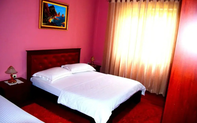 Vila Lili Guest House